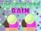 თამაში Ice Cream Rain ონლაინ