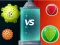 თამაში Virus Fight ონლაინ