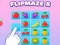 თამაში FlipMazeX ონლაინ