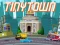 თამაში Tiny Town ონლაინ