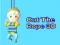 თამაში Cut The Rope 3D ონლაინ