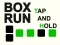 თამაში Box Run ონლაინ