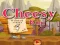 თამაში Cheesy Run ონლაინ