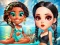 თამაში Wave Chic Ocean Fashion Frenzy ონლაინ