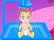 თამაში Brittany Birt Babysitting Room ონლაინ