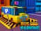 თამაში Bus Parking City 3d ონლაინ