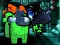 თამაში Imposter Space Puzzle ონლაინ