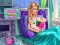 თამაში Ellie Twins Birth ონლაინ