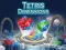 თამაში Tetris Dimensions ონლაინ
