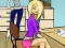 თამაში Candy the Naughty Cheerleader ონლაინ