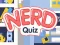 თამაში Nerd Quiz ონლაინ