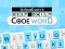 თამაში Arkadium's Codeword ონლაინ