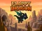 თამაში Flappy Dragon ონლაინ