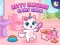 თამაში Kitty Unicorn Daily Care ონლაინ