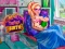თამაში Super Doll Twins Birth ონლაინ