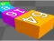 თამაში Cube Arena 2048 Merge Numbers ონლაინ