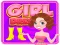 თამაში Girl Dress Up ონლაინ