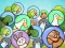 თამაში Dream Pet Merge ონლაინ