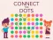 თამაში Connect the Dots ონლაინ