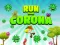 თამაში Run From Corona ონლაინ