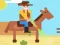 თამაში Cowboy Brawl ონლაინ