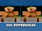 თამაში Find 500 Differences ონლაინ