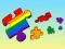 თამაში Lgbt Jigsaw Puzzle: Find Lgbt Flags ონლაინ