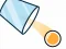 თამაში Rotated Cups ონლაინ