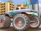 თამაში Monster Truck Stunt Driving Simulation ონლაინ