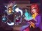 თამაში Sorting Sorcery ონლაინ