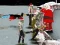 თამაში Santa Kills Zombies 2 ონლაინ