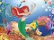 თამაში Hidden Objects The Little Mermaid ონლაინ