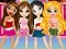 თამაში Bratz Fashion Designer ონლაინ