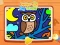 თამაში Color By Code: Night Owl ონლაინ