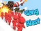თამაში Gang Blast ონლაინ