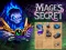 თამაში Mage's Secret ონლაინ