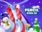 თამაში Pencil Rush Online ონლაინ