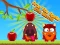 თამაში Drop The Apple Into Mouth ონლაინ