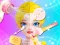 თამაში Sweet Princess Makeup Party ონლაინ