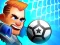 თამაში Football Brawl ონლაინ