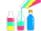 თამაში Color Sort ონლაინ