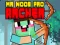 თამაში Mr Noob Pro Archer ონლაინ