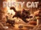 თამაში Dusty Cat ონლაინ