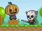 თამაში Running Pumpkin ონლაინ