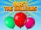თამაში Blast The Balloons ონლაინ