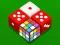 თამაში Dice Merge ონლაინ