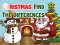 თამაში Christmas Find The Differences ონლაინ