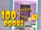თამაში 100 Doors ონლაინ