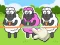 თამაში Sheep Sort Puzzle Sort Color ონლაინ