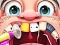თამაში Crazy Dentist ონლაინ